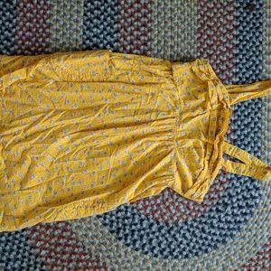 TOPSHOP DRESS PERFECT FOR SUMMER 😍